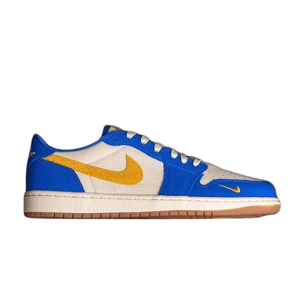 Air Jordan 1 Low OG UCLA