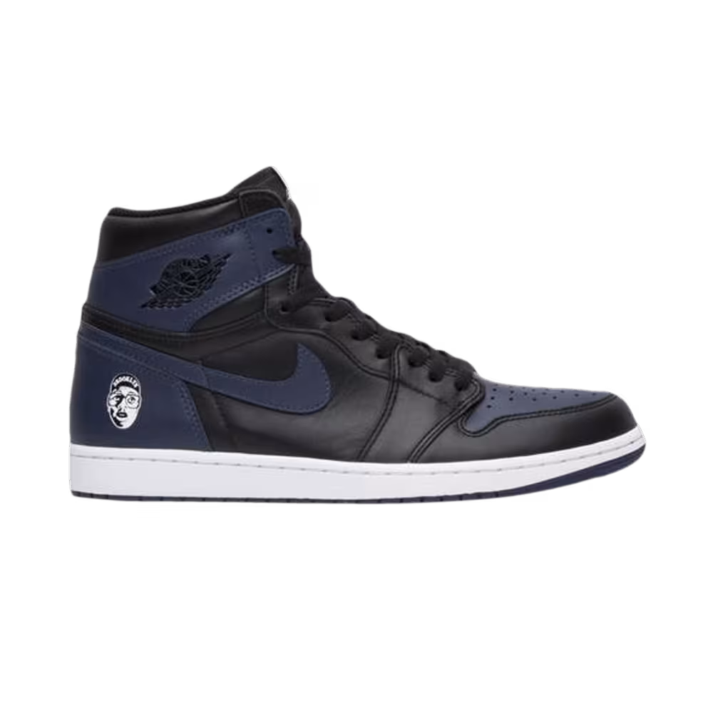 Spike Lee x Air Jordan 1 High OG Fort Greene