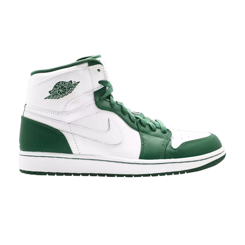 Air Jordan 1 High Green