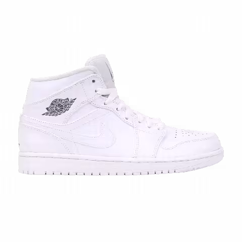 Air Jordan 1 Retro 'White Cool Grey'