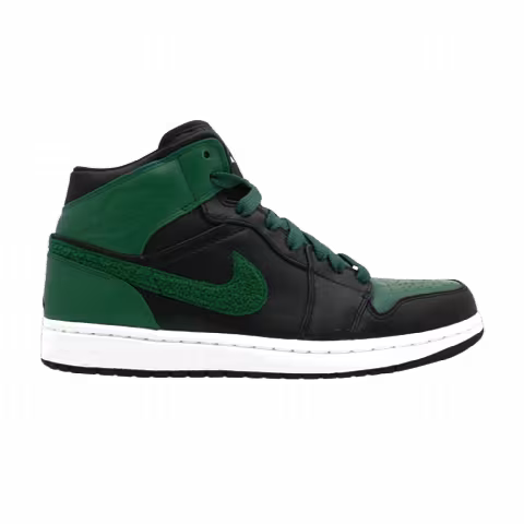 Air Jordan 1 Retro Phat Premier 'Boston Celtics'