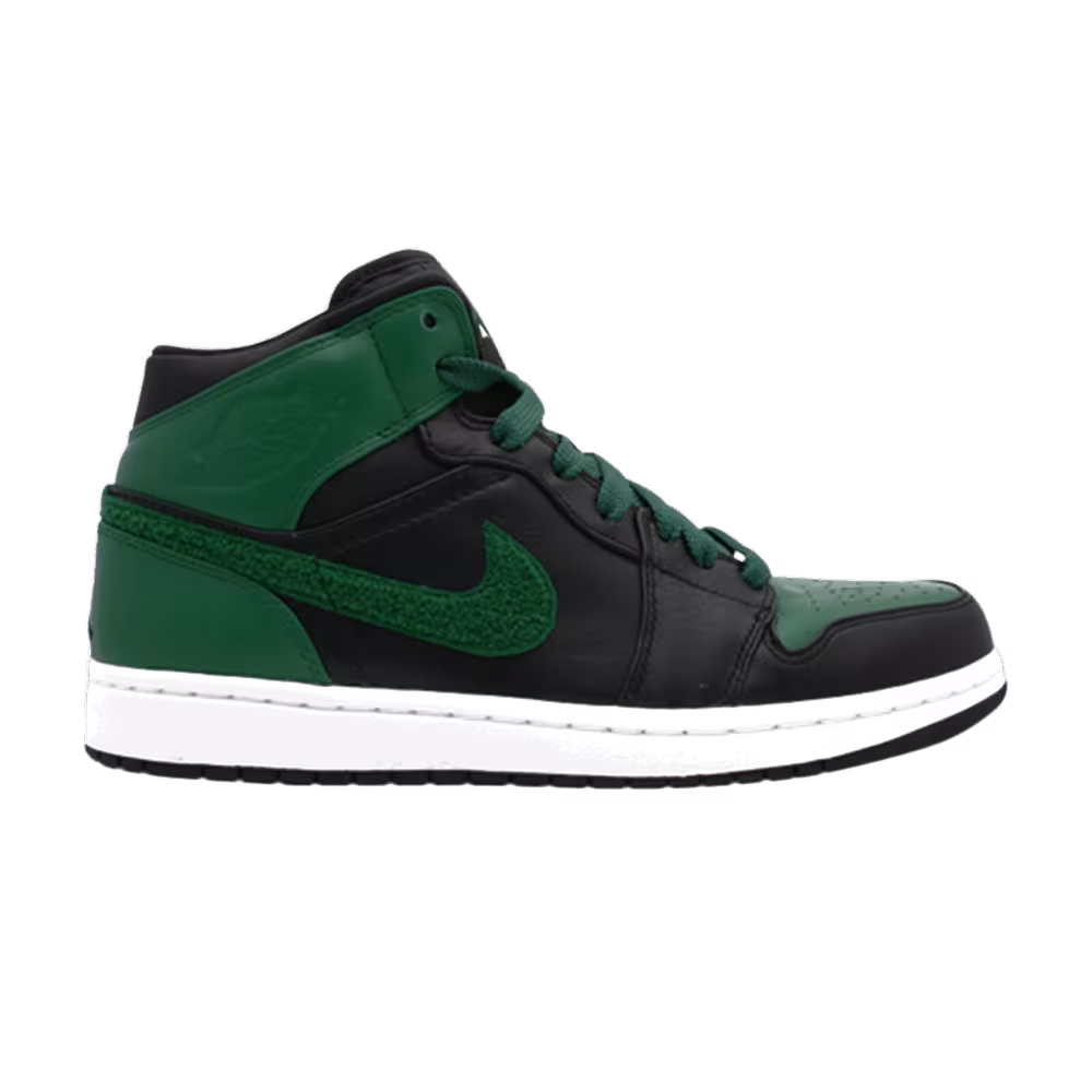 Air Jordan 1 Phat Premier Boston Celtics