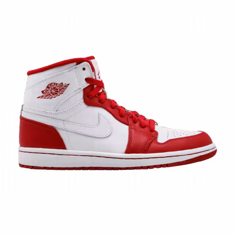 Air Jordan 1 High 'Color Pack - Varsity Red'