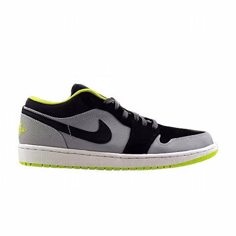 Air Jordan 1 Low 'Venom Green'