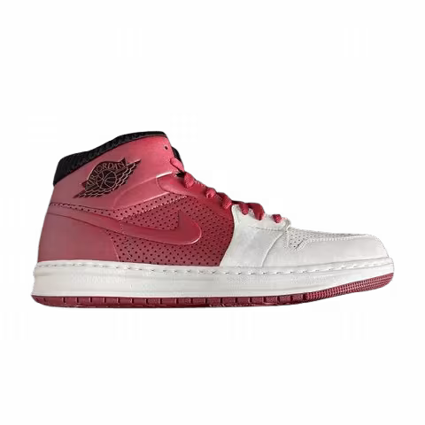 Air Jordan Alpha 1 'W3lcome Home'