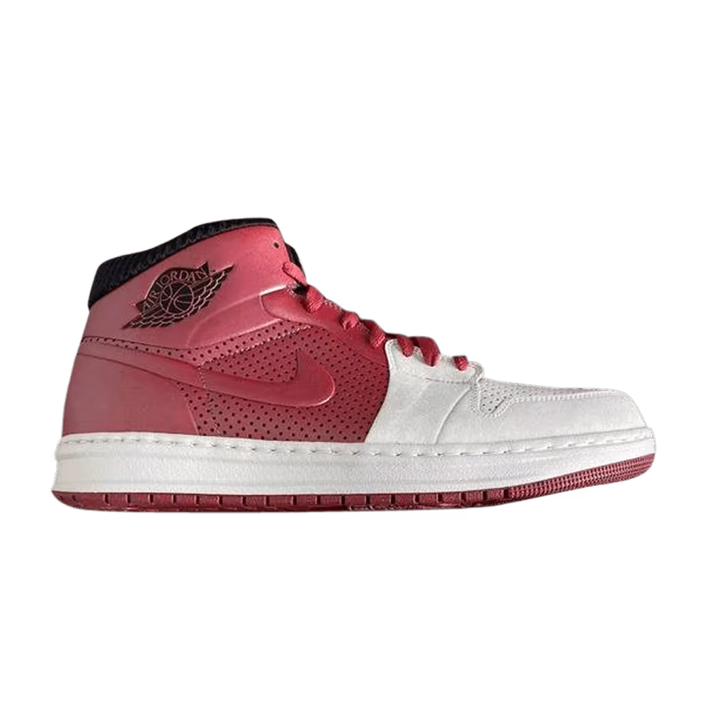 Air Jordan Alpha 1 W3lcome Home