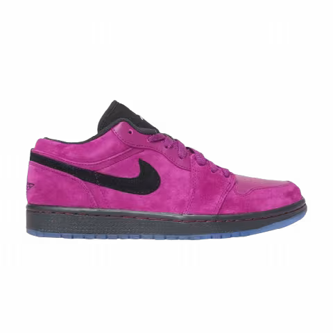 Air Jordan 1 Phat Low 'Grape'