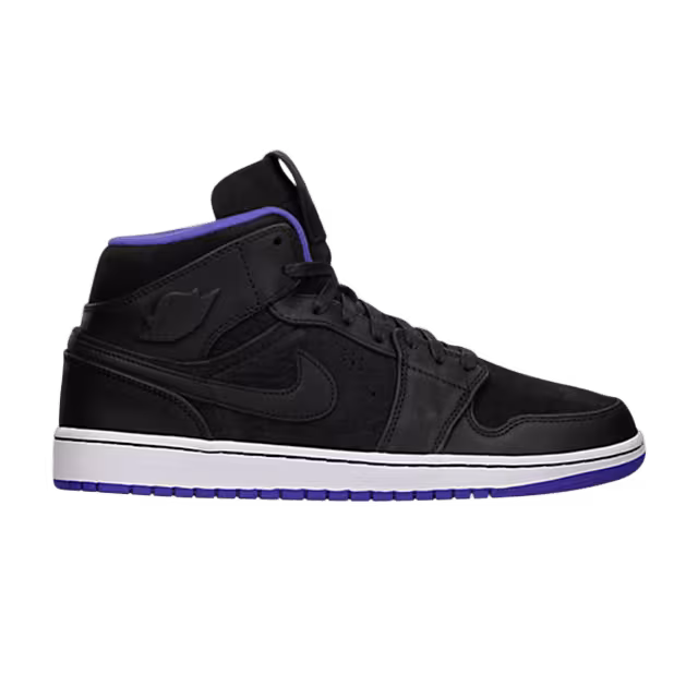 Air Jordan 1 Mid Nouveau