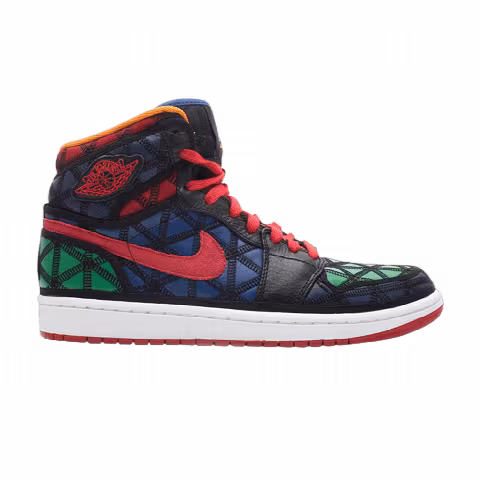 Air Jordan 1 J2K High 'Ceramic'