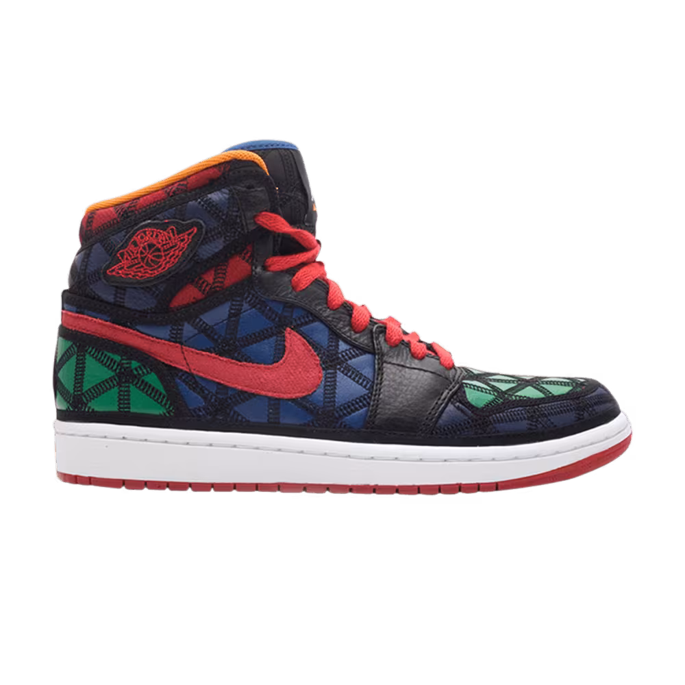 Air Jordan 1 J2K High Ceramic