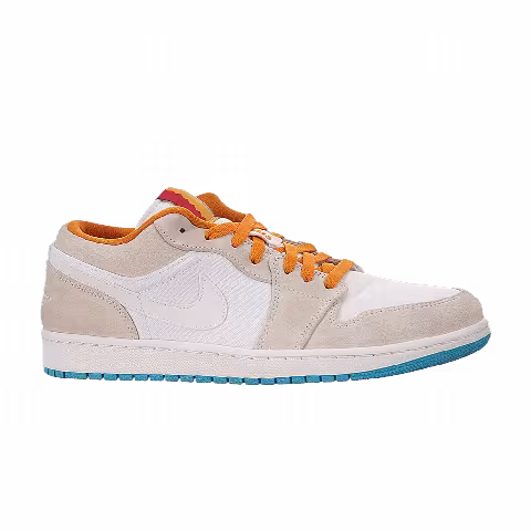 Air Jordan 1 Low 'City Pack- Los Angeles'