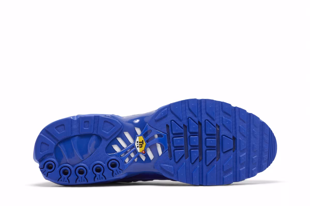 A-Cold-Wall x Nike Air Max Plus House Blue, view 5