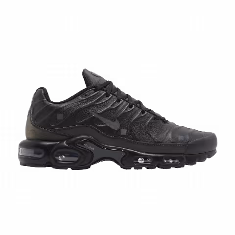 Men's A-Cold-Wall* x Nike Air Max Plus 'Black'