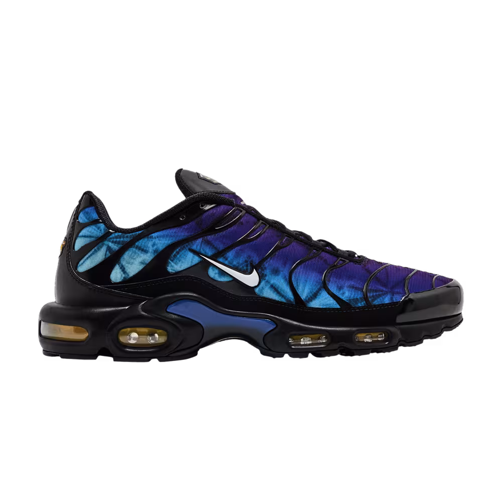Nike Air Max Plus 25th Anniversary