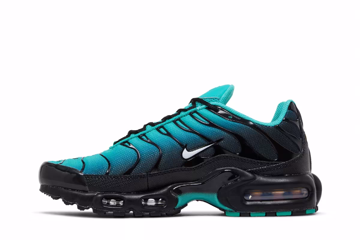 Nike Air Max Plus Light Retro, view 4