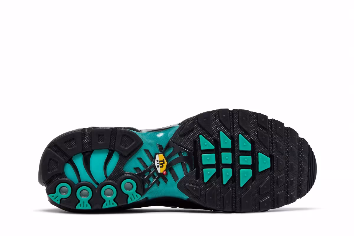Nike Air Max Plus Light Retro, view 5