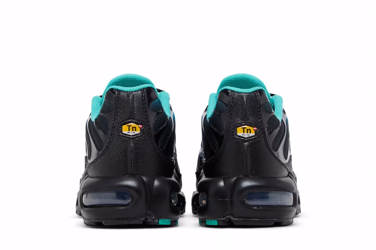 Nike Air Max Plus Light Retro, view 7