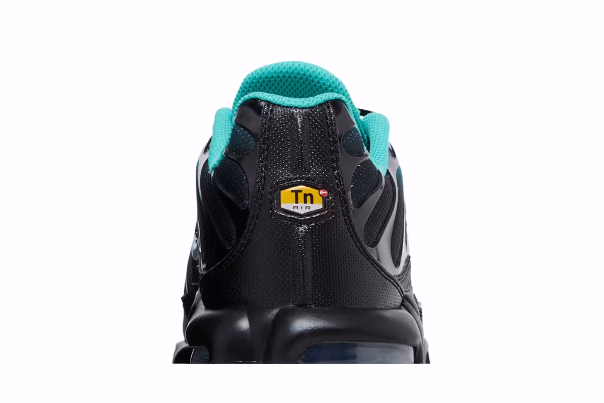 Nike Air Max Plus Light Retro, view 8