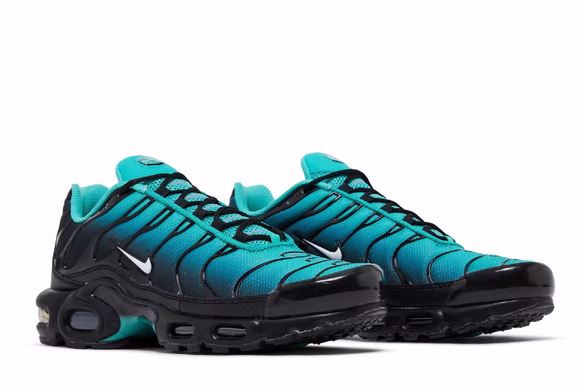 Nike Air Max Plus Light Retro, view 9