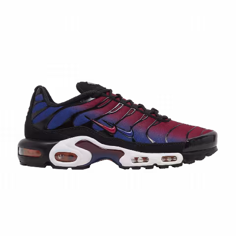 Patta x FC Barcelona x Nike Air Max Plus 'Culers del Món'