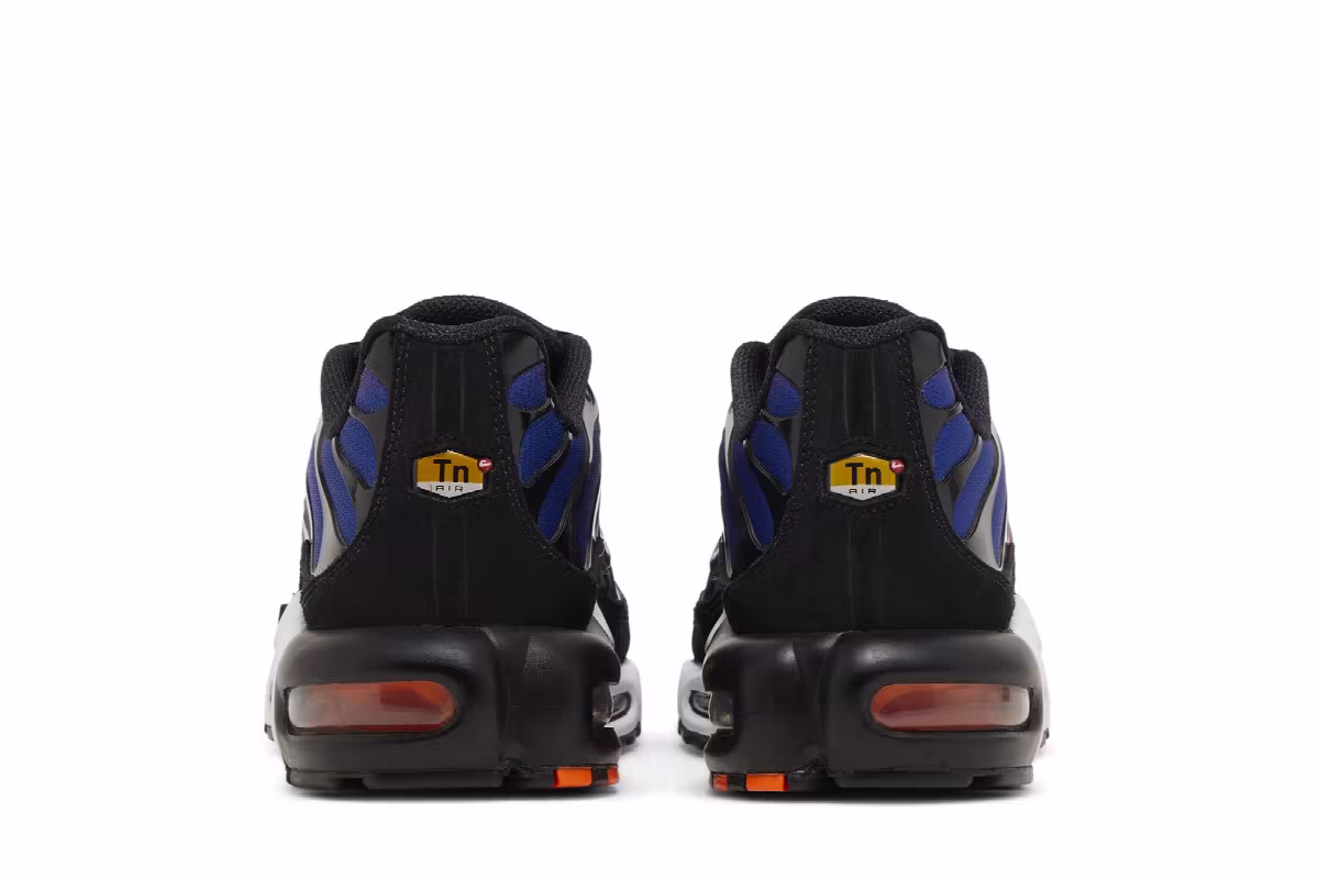 Patta x FC Barcelona x Nike Air Max Plus Culers del Món, view 7