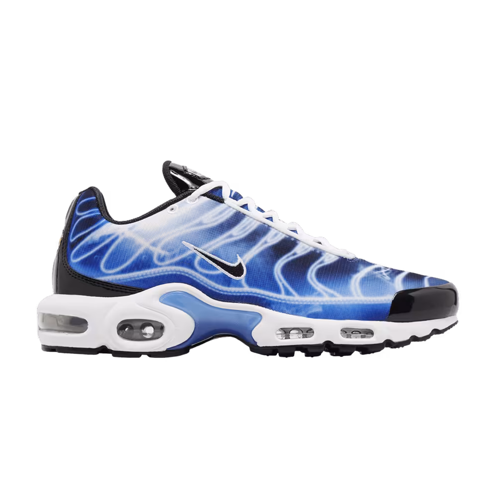 Nike Men's Air Max Plus Light Photography - Old Royal