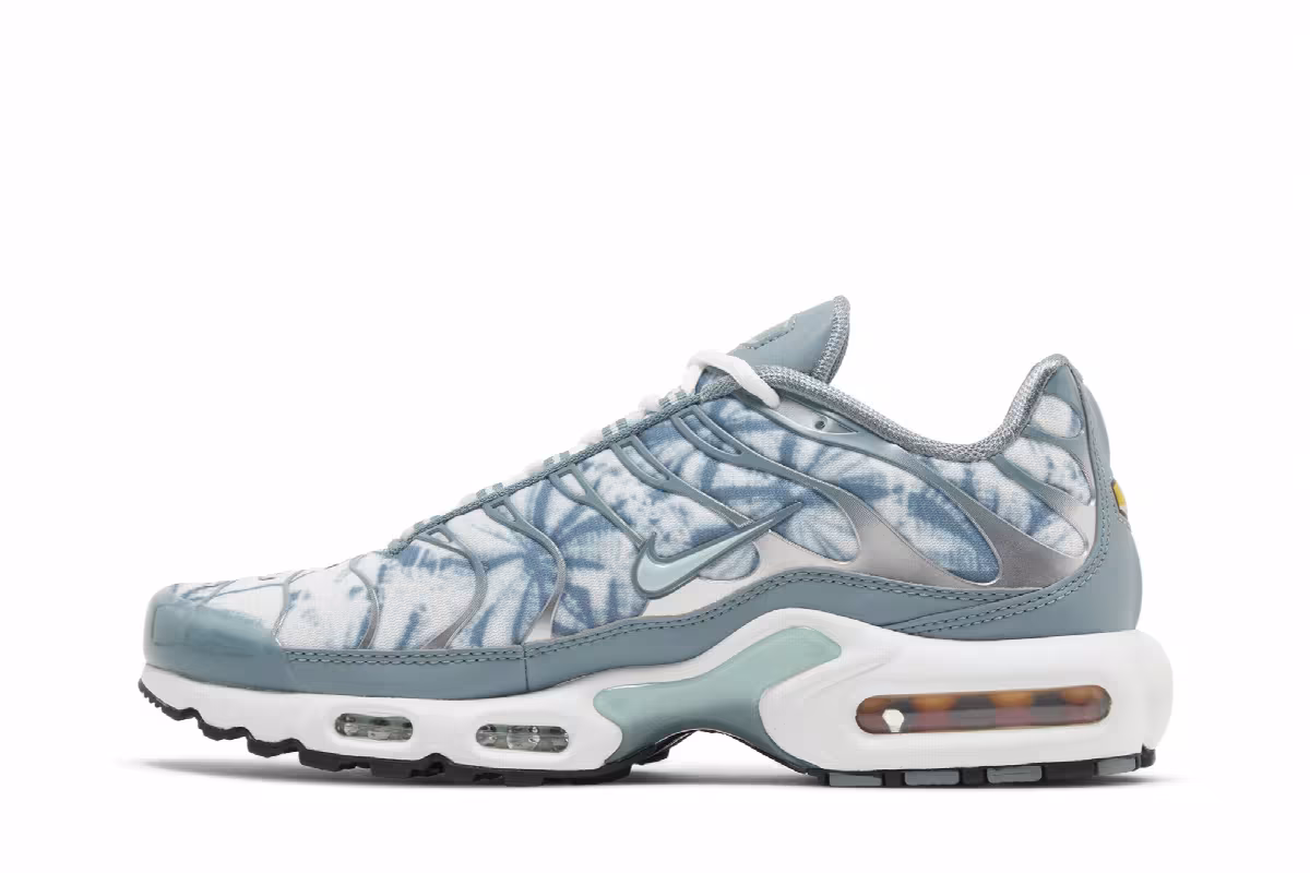 Nike Air Max Plus Palm Pack - Waterway, view 4