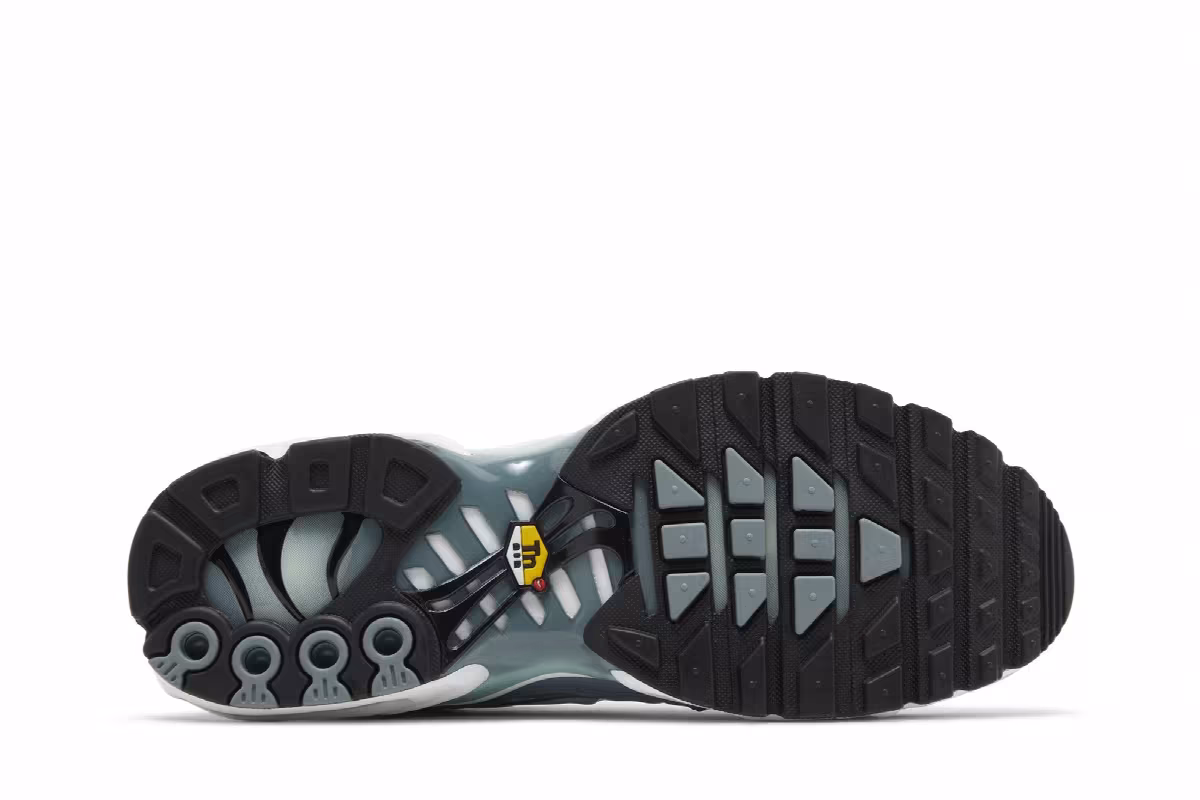 Nike Air Max Plus Palm Pack - Waterway, view 5