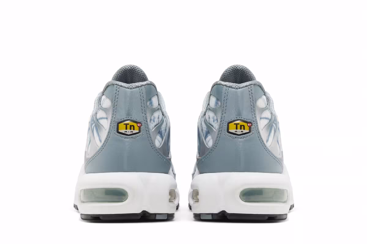 Nike Air Max Plus Palm Pack - Waterway, view 7