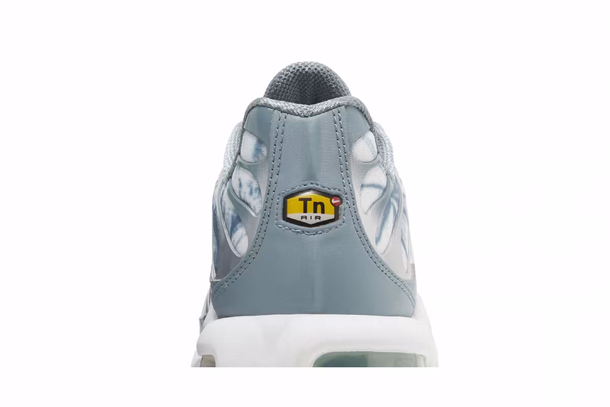 Nike Air Max Plus Palm Pack - Waterway, view 8