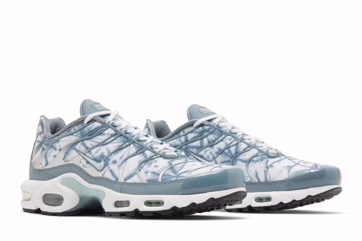 Nike Air Max Plus Palm Pack - Waterway, view 9