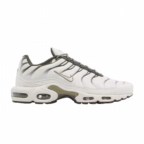 Nike Air Max Plus 'Phantom Neutral Olive'