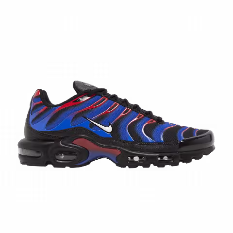 Nike Air Max Plus 'Spider-Man'