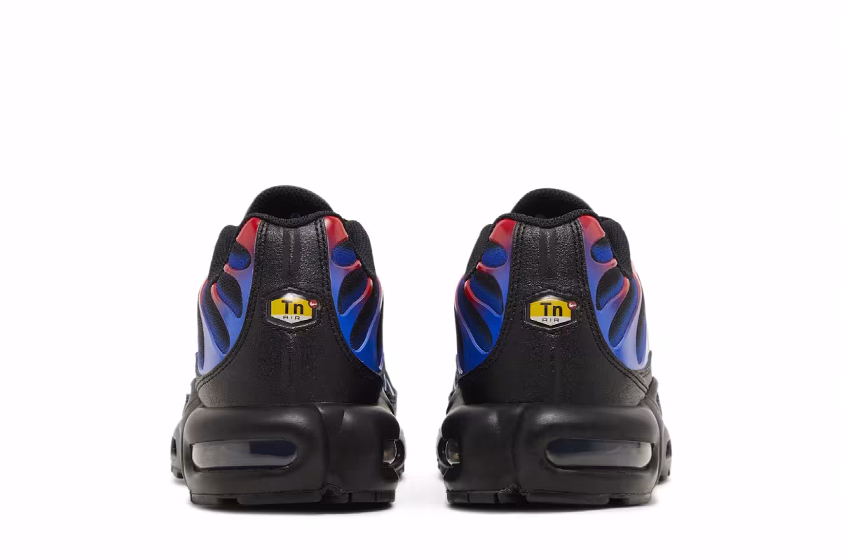 Nike Air Max Plus Spider-Man, view 7