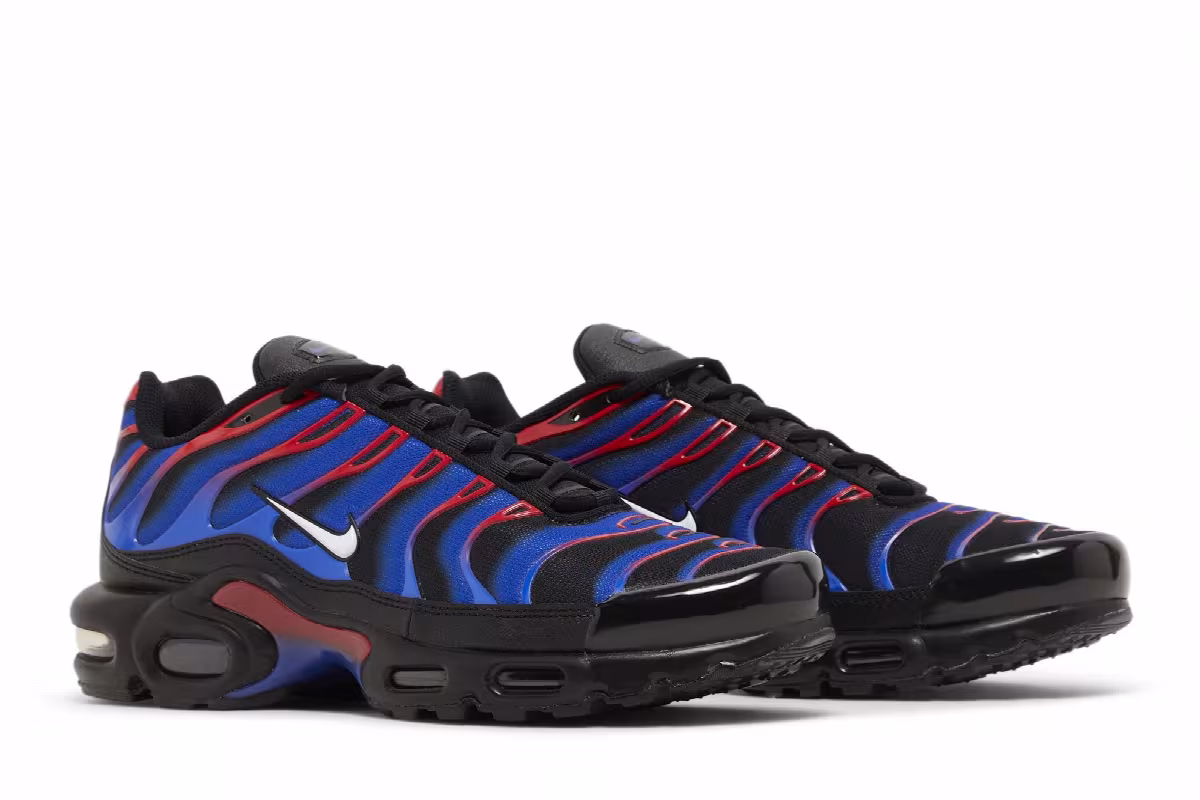 Nike Air Max Plus Spider-Man, view 9