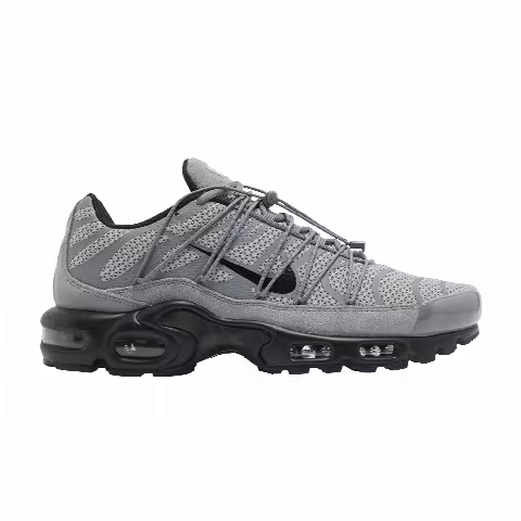 Nike Air Max Plus Utility 'Wolf Grey Black'