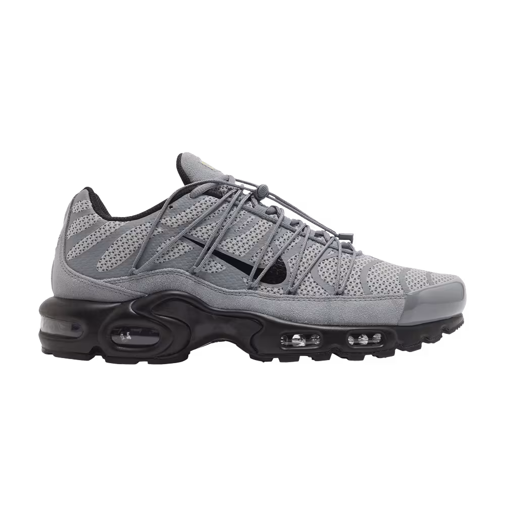 Nike Air Max Plus Utility Wolf Grey Black
