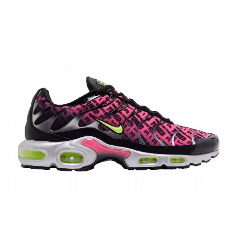Nike Air Max Plus Mercurial 25 'Mercurial 25'