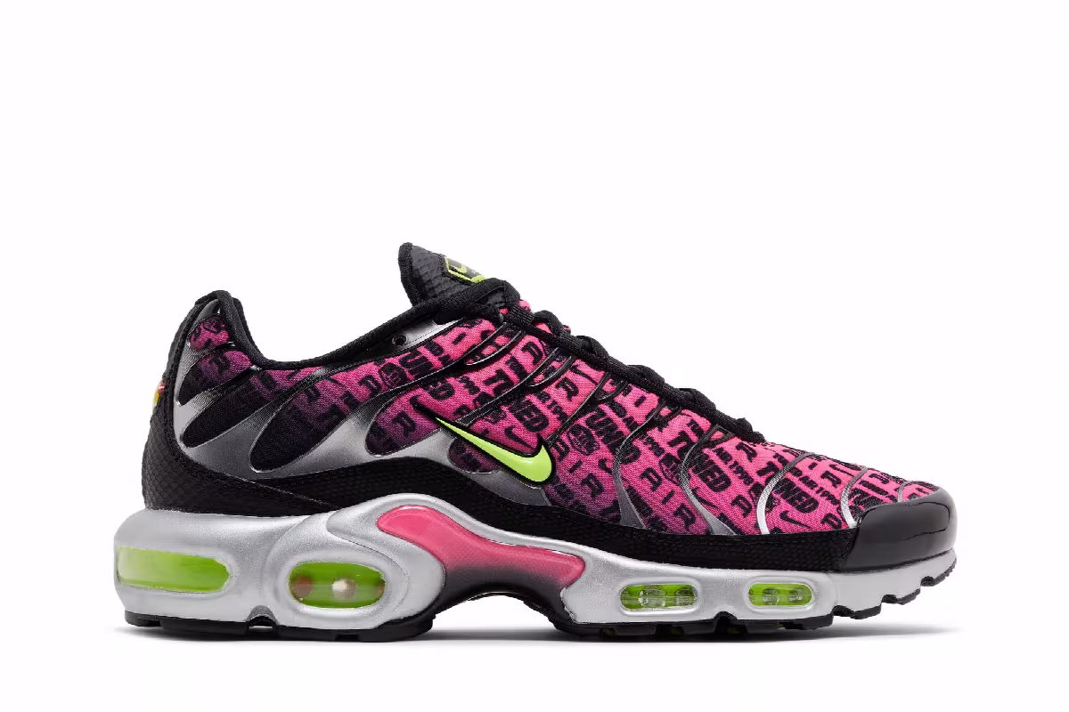 Nike Air Max Plus Mercurial 25 Mercurial 25, view 2