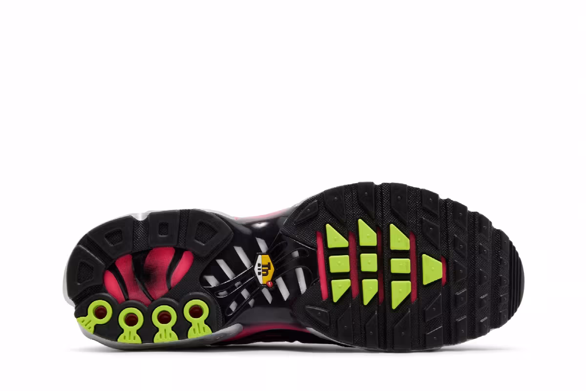Nike Air Max Plus Mercurial 25 Mercurial 25, view 5