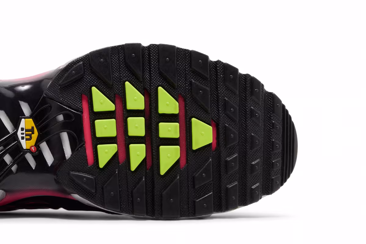 Nike Air Max Plus Mercurial 25 Mercurial 25, view 6