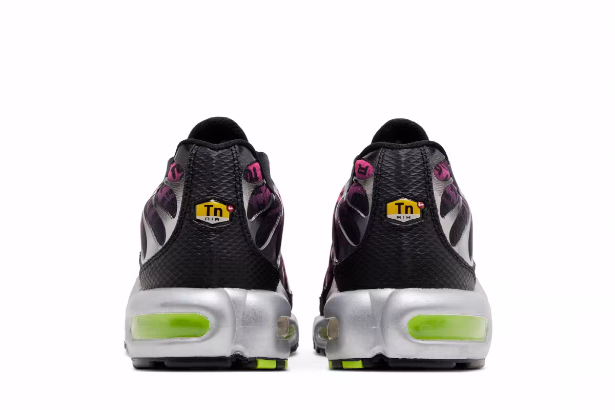 Nike Air Max Plus Mercurial 25 Mercurial 25, view 7