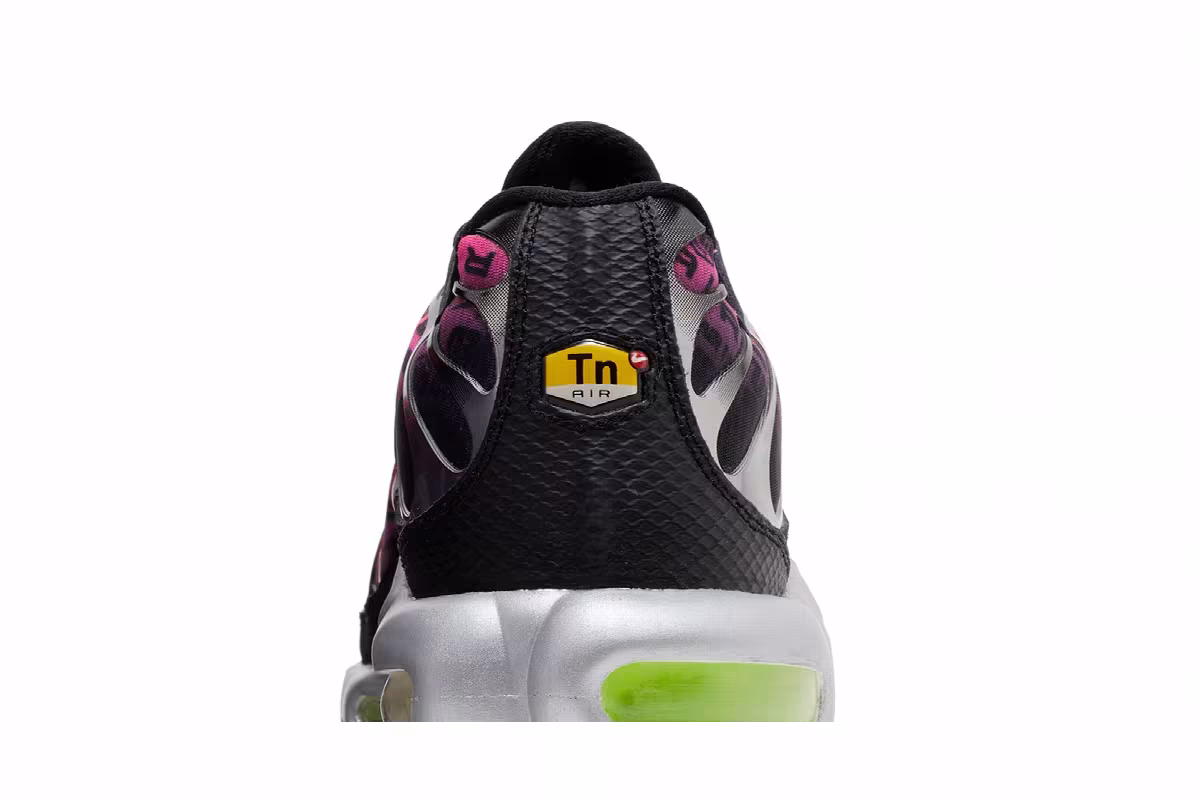 Nike Air Max Plus Mercurial 25 Mercurial 25, view 8