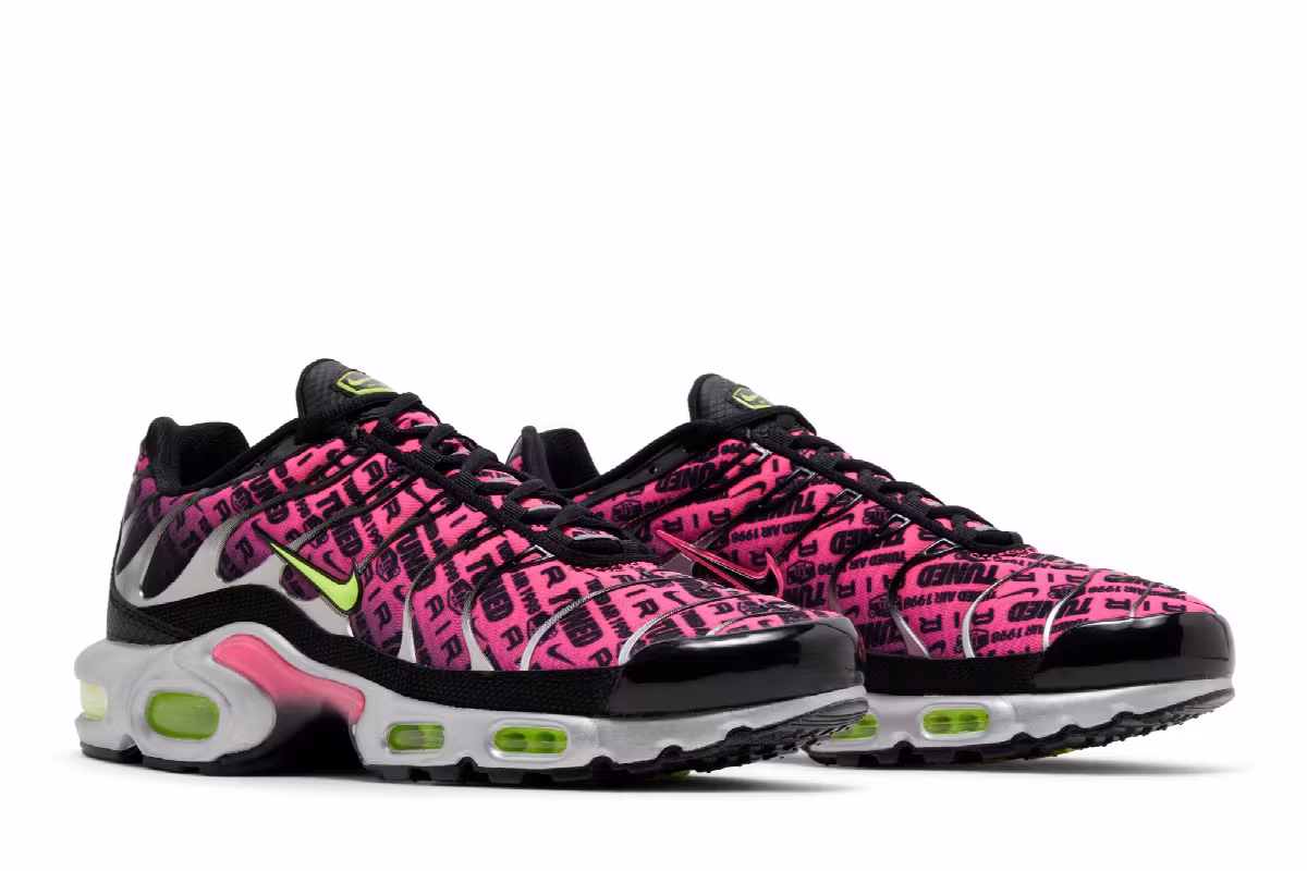 Nike Air Max Plus Mercurial 25 Mercurial 25, view 9
