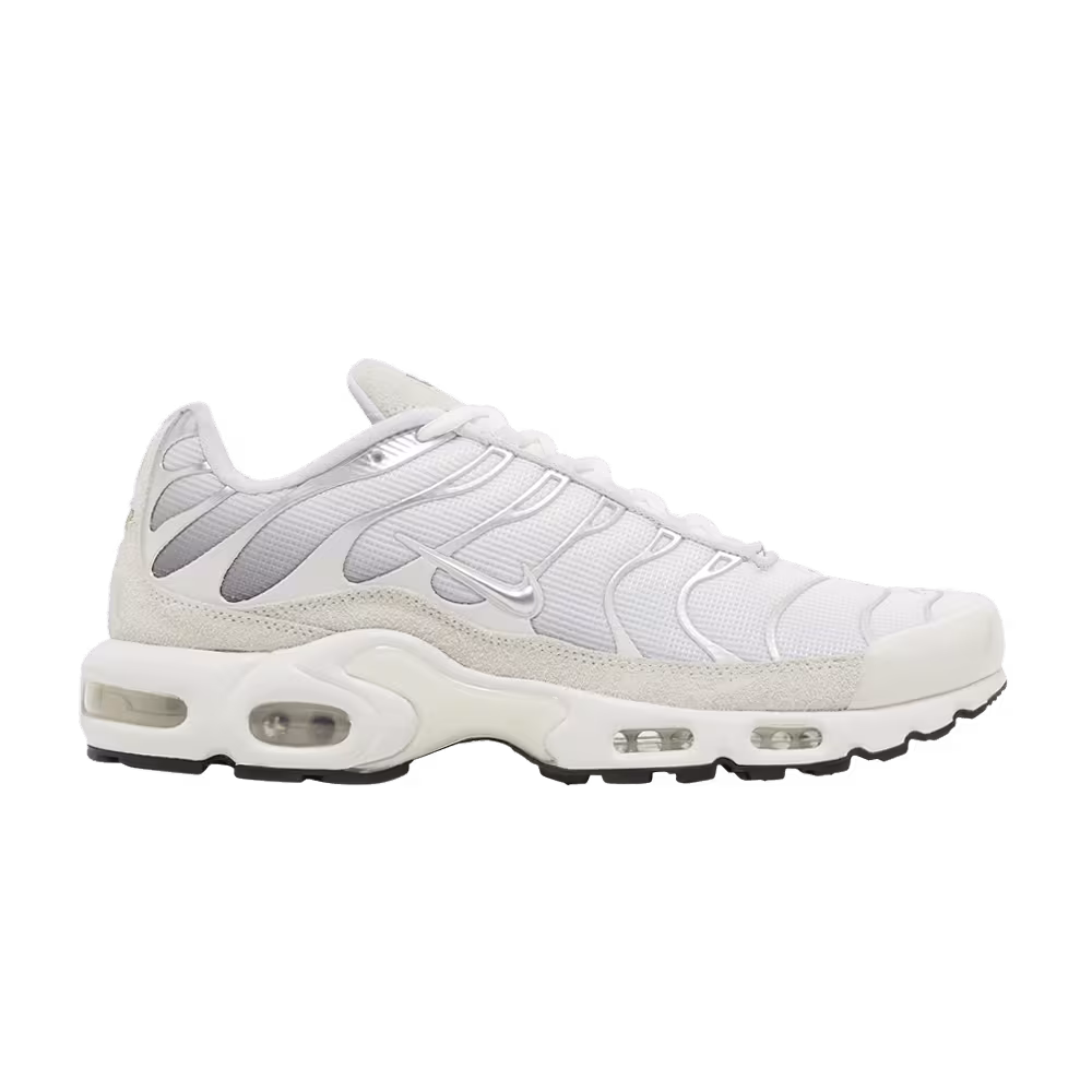 Nike Air Max Plus Pure Platinum