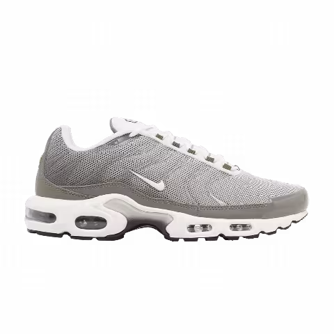 Nike Air Max Plus SE 'Flat Pewter'