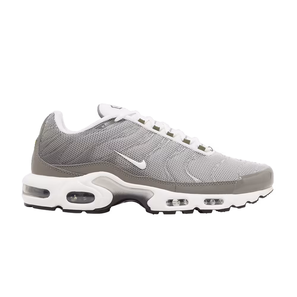 Nike Air Max Plus SE Flat Pewter