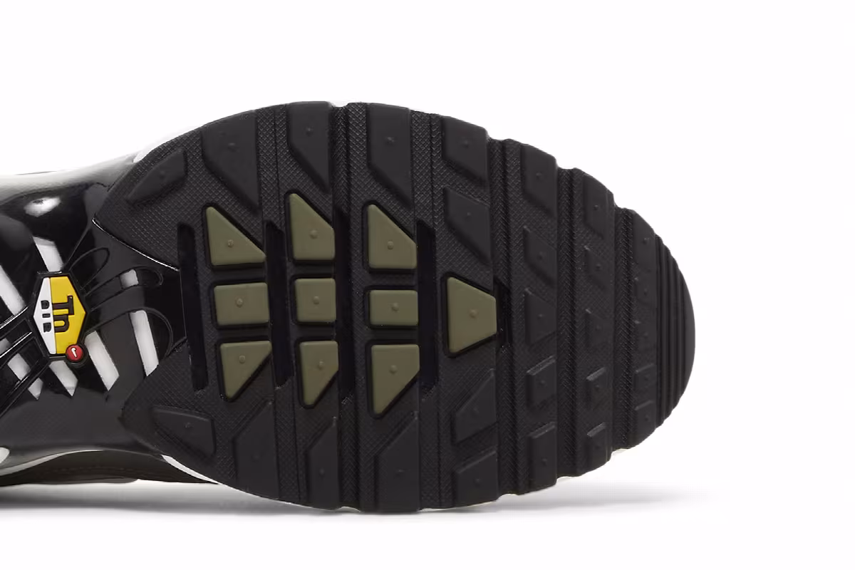 Nike Air Max Plus SE Flat Pewter, view 6