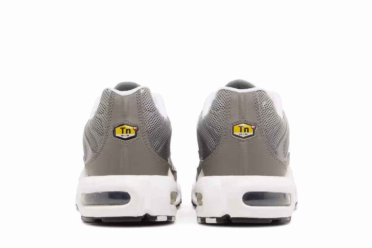 Nike Air Max Plus SE Flat Pewter, view 7