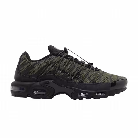 Nike Air Max Plus Utility 'Medium Olive'